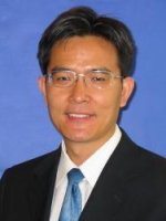 首届大企业税收研究所主要负责人简介