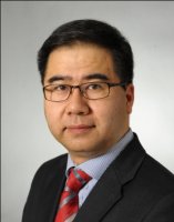 首届大企业税收研究所专家指导委员会委员简介
