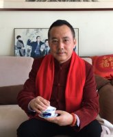 首届大企业税收研究所专家指导委员会委员简介
