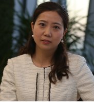 首届大企业税收研究所专家指导委员会委员简介