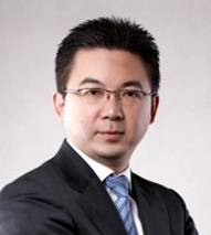 首届大企业税收研究所主要负责人简介