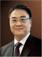 首届大企业税收研究所专家指导委员会委员简介