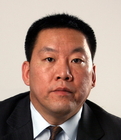 首届大企业税收研究所顾问团队