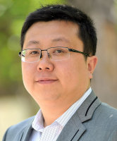 首届大企业税收研究所主要负责人简介