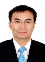 首届大企业税收研究所专家指导委员会委员简介